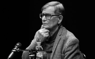 Умер «посол Шекспира в России» Алексей Бартошевич — внук легендарного Василия Качалова