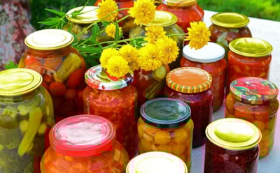 Осенние заготовки без ошибок: что важно помнить перед закаткой