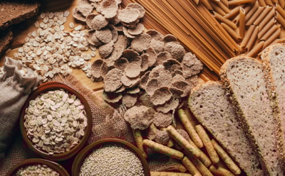 Больше клетчатки — не всегда лучше: как не навредить, выбирая злаки для питания