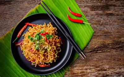 Правда о лапше быстрого приготовления: вкусно, дешево — и опасно для здоровья