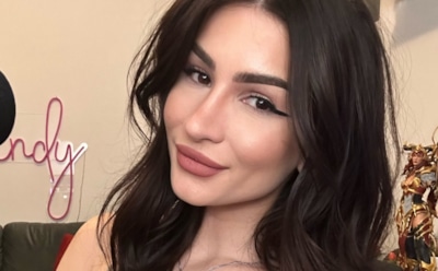 Стримерша Fandy провела восьмичасовые роды в прямом эфире, собирая донаты