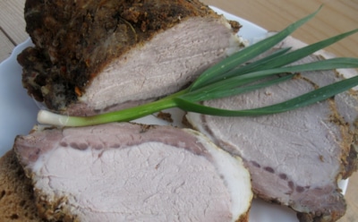 Буженина круче магазинной: готовим дома сами — а мультиварка помогает