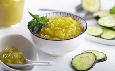 Когда огурец перестает быть овощем: после этого варенья в шоке даже бабушка