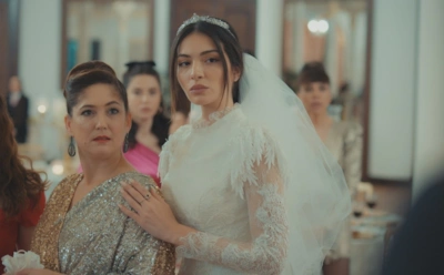 «Мечты и жизни»: чем кончился турецкий сериал