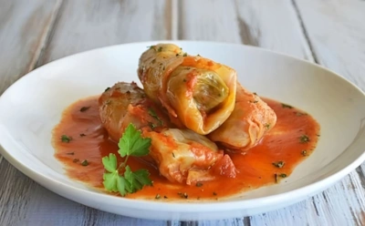 Такого даже бабушка не делала: эти рыбные голубцы станут новым хитом ваших застолий