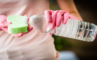 Блеск за копейки: этот состав легко очистит дом от любых загрязнений