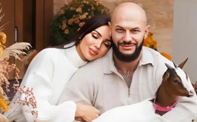 Беда или пиар: что известно о разводе Джигана и Оксаны Самойловой