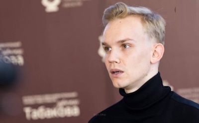 Актеры Владислав Миллер и Моряна Анттонен-Шестакова сыграли свадьбу мечты