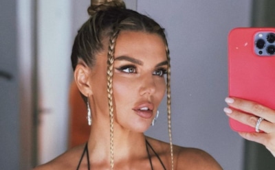 СМИ раскрыли личность нового кавалера Анны Седоковой