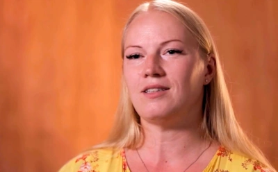 Мама подозревает в измене: история участницы шоу «Маменькин сынок» Екатерины Шиловой