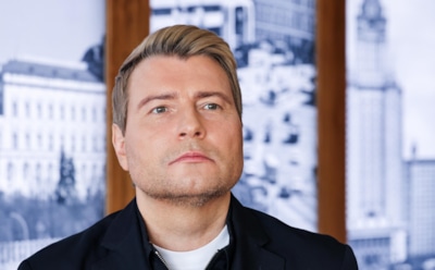 "Без жены неудобно": Николай Басков ищет женщину ради старта в политике