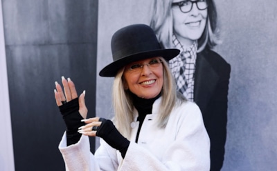 Умерла Дайан Китон: правда о последних днях звезды «Крестного отца» и музы Вуди Аллена