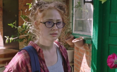 «Моя рыжая чудачка»: чем кончился сериал