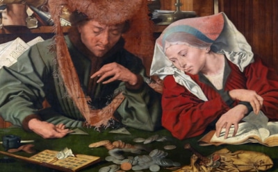 От учетных палок до современных валют: ученые пересмотрели историю происхождения денег