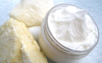 Бархатное касание: это домашнее масло для тела возвращает коже нежность и сияние