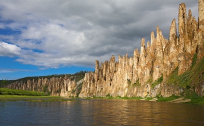 Ледяная гробница в Якутии: погребение с конем рассказало о верованиях и традициях прошлого