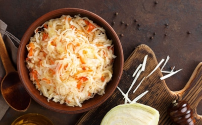 Витамины для холодов: сохраните вкус и пользу овощей с этим рецептом капусты на зиму