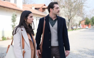 «Черная доска»: чем кончился турецкий сериал