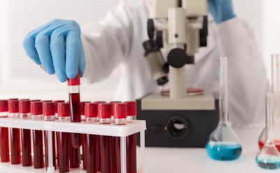 Густая кровь — миф или опасность: доктор Мясников объяснил, что стоит за популярной фразой