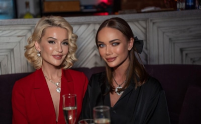 Ташу Белую бросил муж после скандала с Яной Кошкиной