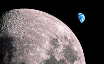 Невидимая сторона Луны раскрыла секреты: новые сведения поразили исследователей