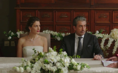 «Вдребезги»: чем кончился турецкий сериал