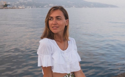 Звезда «Дома-2» Мария Адоевцева вышла замуж в третий раз