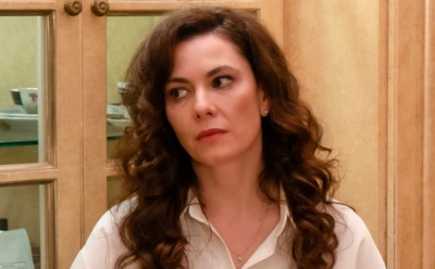 «Белый лист»: чем кончился сериал