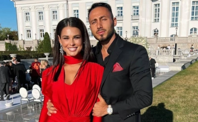 Звезды «Дома-2» Ирина Пинчук и Арай Чобанян развелись после слива переписки