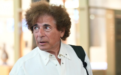 Фотограф с мировым именем Александр Бородулин в центре скандала: десятки моделей заявили о домогательствах