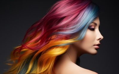 Осень-2025 — хмуро только за окном: самые трендовые и выразительные цвета волос сезона