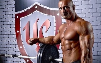 Знаменитый пауэрлифтер Игорь Лепихов умер в 49 лет от редкой болезни