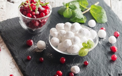 Когда простое — гениально: насладитесь ярким лакомством из минимума ингредиентов