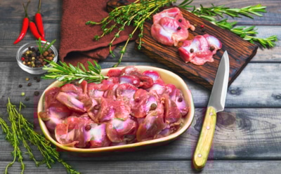 5 часов терпения — и шедевр готов: от такой тушенки вашу семью будет просто не оторвать