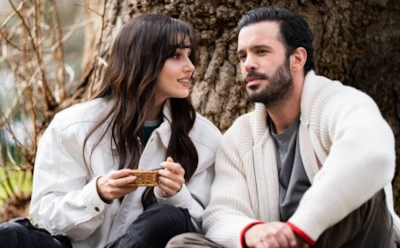 «Вспомни о любви»: чем кончился турецкий сериал