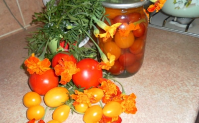 Секретная специя для осени: добавьте всего один ингредиент — и превратите помидоры в неподражаемый деликатес