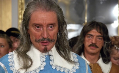 У Вениамина Смехова начались проблемы с сердцем