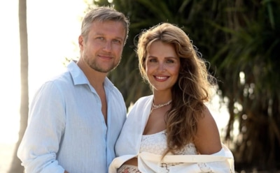 Анатолий Руденко и Елена Дудина снова стали родителями после скандала с "запрещенкой"