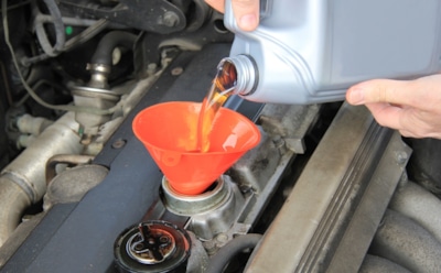 На смену нефти — растения: пермские инженеры создали биоразлагаемое моторное масло будущего