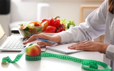 Не считай калории — считай белок: как построить питание для стройности и стабильного веса