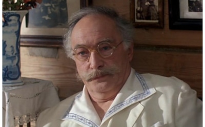 Актеры фильма «Утомленные солнцем», которых уже нет с нами