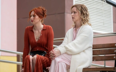 «Срывая маски»: чем кончился сериал