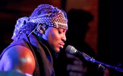 Умер обладатель четырех «Грэмми» D'Angelo - скандальная звезда R&B погасла в 51 год