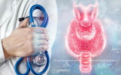 Одна железа — море проблем: доктор Мясников назвал признаки трудностей с гормонами