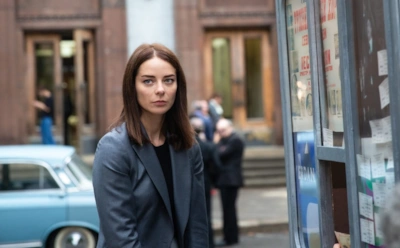 «Мосгаз. Дело № 10. Метроном»: содержание серий и финал сериала