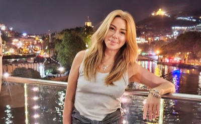 Алена Апина пересекла всю Америку на автобусе: невероятная история путешествия