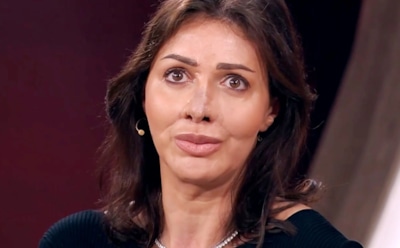 Алиса Аршавина вернула лицо после потери носа: финальная реконструкция завершена