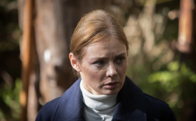 Сериал «Здесь все свои»: актеры и роли