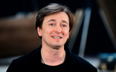 4 главных правила Сергея Безрукова: чему можно научиться у актера