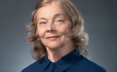 Умерла актриса фильма "Живи и помни" Татьяна Демурова